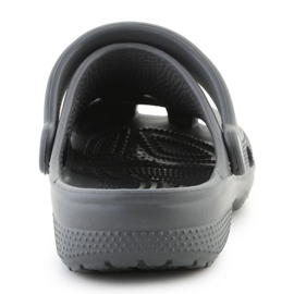Crocs Classic Clog K 206991-0DA träskor grå 9