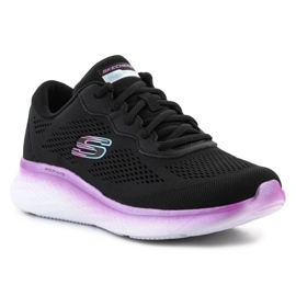 Skechers Skech-Lite Pro-Stunning Steps W 150010-BKPR skor svart 5