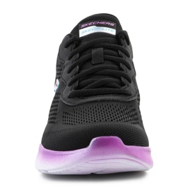 Skechers Skech-Lite Pro-Stunning Steps W 150010-BKPR skor svart 6
