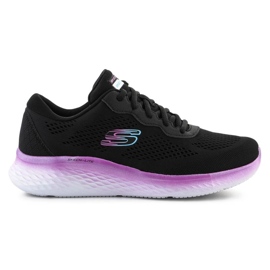 Skechers Skech-Lite Pro-Stunning Steps W 150010-BKPR skor svart 10