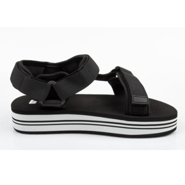 Lee Cooper LCW-24-05-2753L sandaler svart 3