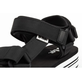 Lee Cooper LCW-24-05-2753L sandaler svart 4