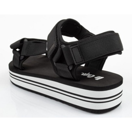 Lee Cooper LCW-24-05-2753L sandaler svart 5