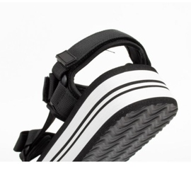 Lee Cooper LCW-24-05-2753L sandaler svart 6