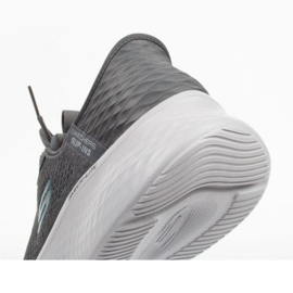 Skechers 232466/CCBL skor grå 4