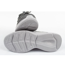 Skechers 232466/CCBL skor grå 6