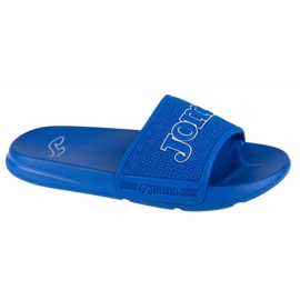 Joma S.Land 2404 SLANJS2404 flipflops blå 4