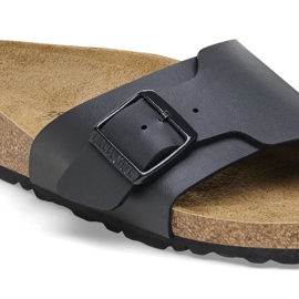 Birkenstock Catalina Bs 1026473 flipflops svart 4