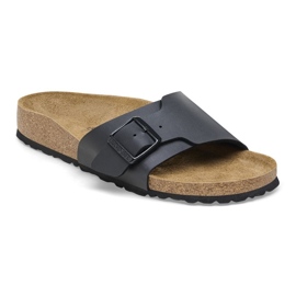 Birkenstock Catalina Bs 1026473 flipflops svart 5