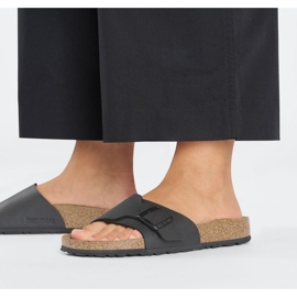 Birkenstock Catalina Bs 1026473 flipflops svart 7