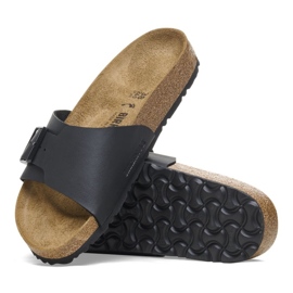 Birkenstock Catalina Bs 1026473 flipflops svart 8