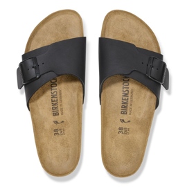 Birkenstock Catalina Bs 1026473 flipflops svart 9