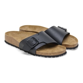 Birkenstock Catalina Bs 1026473 flipflops svart 10