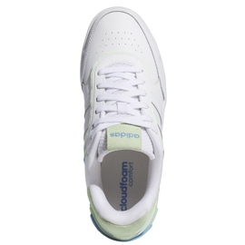 Adidas Postmove Se W IG3796 skor vit 8
