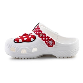 Crocs Classic Disney Minnie Mouse Clog 208710-119 flip flops vit 10