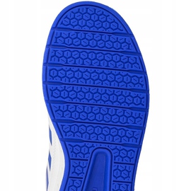 Adidas AltaSport K Jr BA9544 skor vit 1