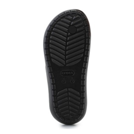 Crocs Classic Flip V2 flipflops 209402-001 svart 11