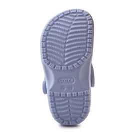 Crocs Classic Clog T Dreamscape 206990-5AF träskor blå 4