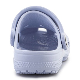 Crocs Classic Clog T Dreamscape 206990-5AF träskor blå 9