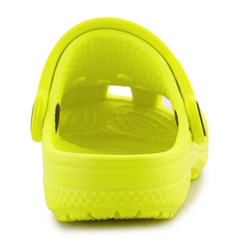 Crocs Classic Clog 206990-76M gul 3