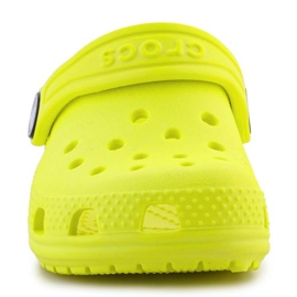 Crocs Classic Clog 206990-76M gul 6