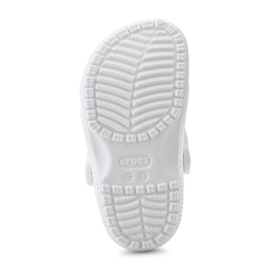 Crocs Classic Clog 206990-100 vit 4