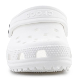 Crocs Classic Clog 206990-100 vit 6