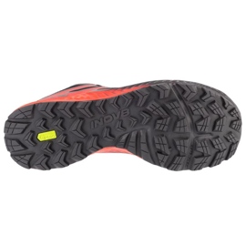 Inov-8 Trailfly Standard M löparskor 001148-BKFRDG-S-001 grå 3