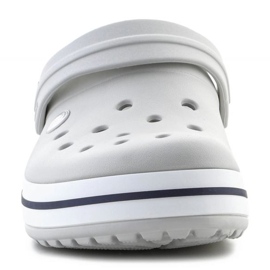 Crocs Crocband Atmosphere U 11016-1FT flipflops grå 3