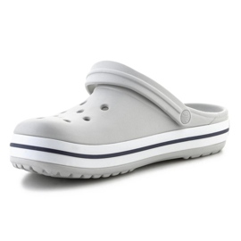 Crocs Crocband Atmosphere U 11016-1FT flipflops grå 5