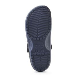 Crocs Classic Meta Scape Clog U 208455-4EA flipflops svart 7