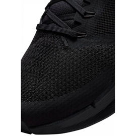 Nike Run Swift 3 DR2695-003 skor svart 4