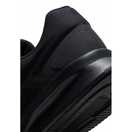 Nike Run Swift 3 DR2695-003 skor svart 5