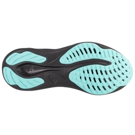 Asics Gel-Pulse 15 Gtx M träningsskor 1011B781-001 svart 3
