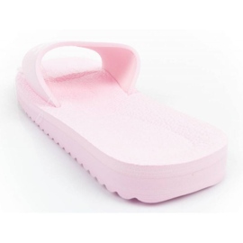 Puma Purecat 36026 216 flipflops rosa 3