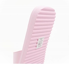 Puma Purecat 36026 216 flipflops rosa 4