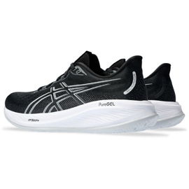 Asics Gel Cumulus 26 löparskor 1011B792002 svart 6