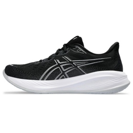 Asics Gel Cumulus 26 löparskor 1011B792002 svart 7