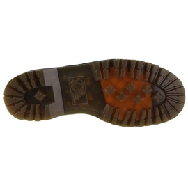 Glany Dr. Martens 1460 Pascal Bex DM26206001 svart 3