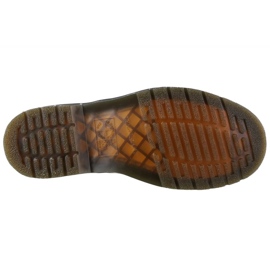 Dr. Martens Dr skor Martens 101 Nappa DM26409001 svart 3