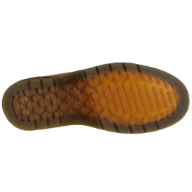 Dr. Martens Dr skor Martens Berman Lo DM26593220 brun 3