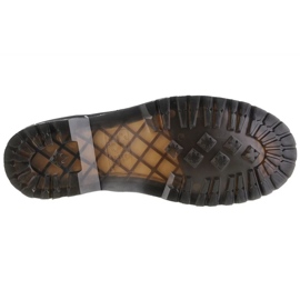 Dr. Martens Dr skor Martens 1460 Pascal DM30666001 svart 3