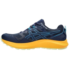 Asics Gel Sonoma 7 M 1011B595 404 löparskor mångfärgad 4