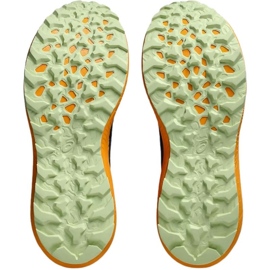 Asics Gel Sonoma 7 M 1011B595 404 löparskor mångfärgad 5