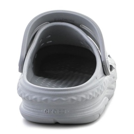 Crocs Off Grid Clog 209501-007 flipflops grå 6