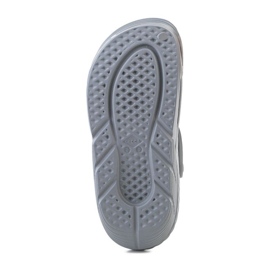 Crocs Off Grid Clog 209501-007 flipflops grå 7