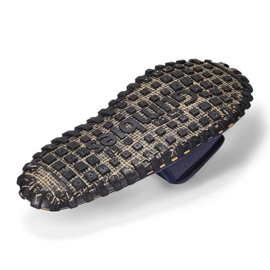 Gumbies Stridler Slide M GU-SDSTR023 flipflops blå 5