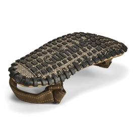 Gumbies Tracker Sandaler GU-SATRA018 grön 4