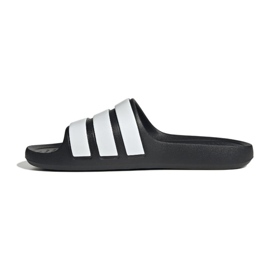 Adidas Adilette Flow IF4134 flipflops svart 3
