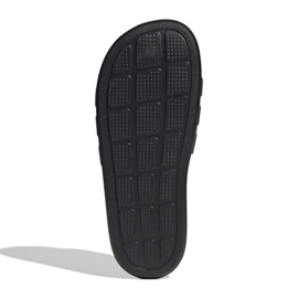 Adidas Adilette Flow IF4134 flipflops svart 5